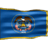 Utah Flag Utah Flag