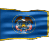 Utah Flag